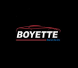 Boyette Auto Sales