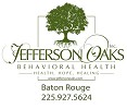 Jefferson Oaks Behavioral Health | Baton Rouge
