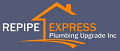 Repipe Express Plumbing