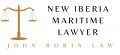 New Iberia Maritime Lawyer