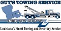 Guy's Towing Service