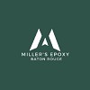 Millers Epoxy Flooring - Baton Rouge